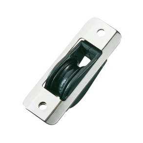 Gennemfringsblok Hl Serie 30