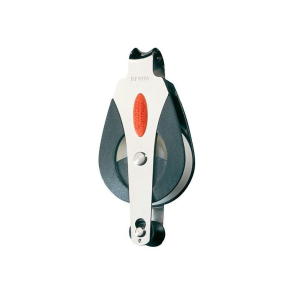 Enkeltblok M/Bjle & Hundsvot  serie 40