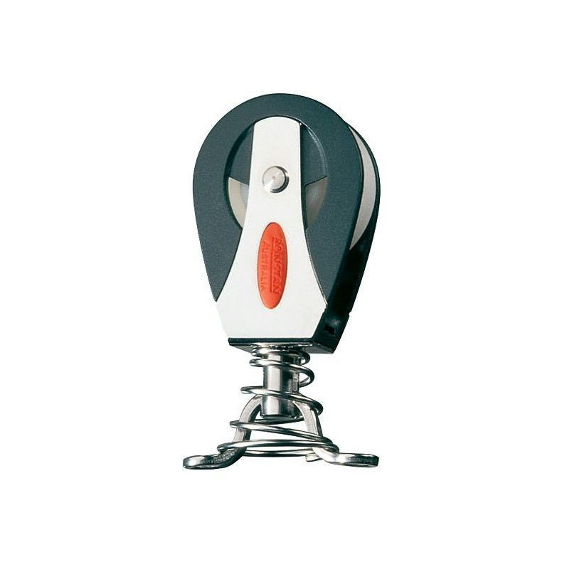 Stand Up Blok   Serie 40