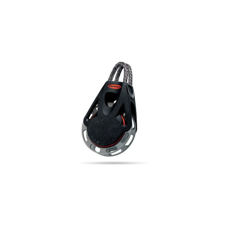 Orbit Skraldeblok  med Svirvel  Serie 40