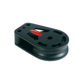 *fodblok 75mm Big Boat