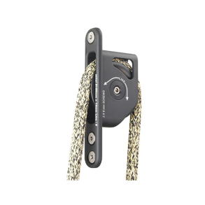 Masteblok 50mm Til 12 Mm Line