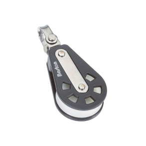 Barton Enkelt Svirvel & Hundsvot 30 Mm