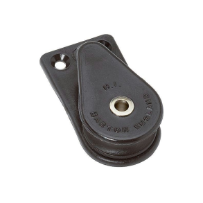 Barton Skildepadde Blok 30 Mm