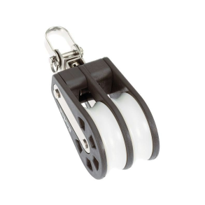 Barton Dobbelt Svirvel