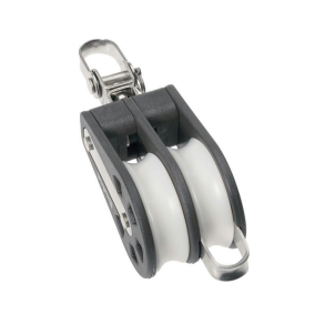 Barton Dobbelt Svirvel M/Bjle