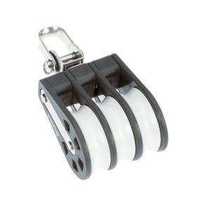 Barton Tripple Svirvel