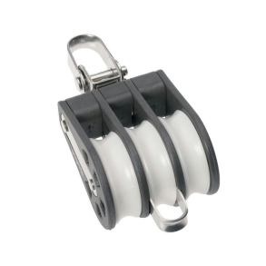 Barton Tripple Svirvel M/ Hundsvot