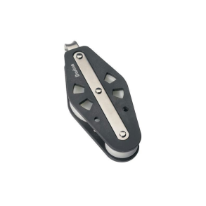 Barton Violinblok Med Bjle 30/45 Mm