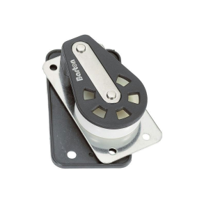 Barton Skildepadde 45 Mm