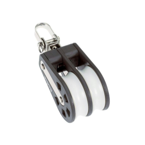 Barton Dobblet Svirvel 45 Mm