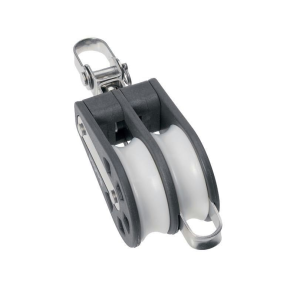 Barton Dobblet Svirvel M/Hundsvot 45 Mm