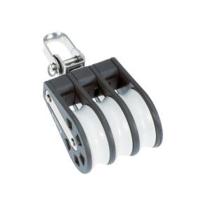 Barton Tripple Svirvel 45 Mm