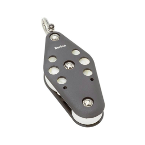 Barton Violinblok Med Svirvel 30/45 Mm