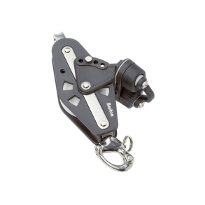 Barton Violinblok M/Skdekrog, Hundsvot & Frlr 45 Mm