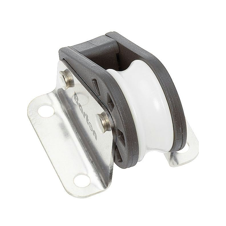Barton Lodret Ledeblok  58 Mm