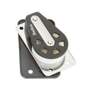 Barton Skildepadde Blok  58 Mm