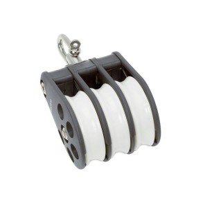 Barton Tripple Svirvel 64 Mm