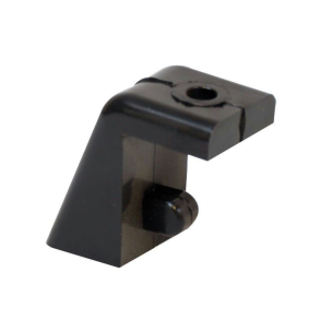 Barton Endestykke 19 Mm (Par)