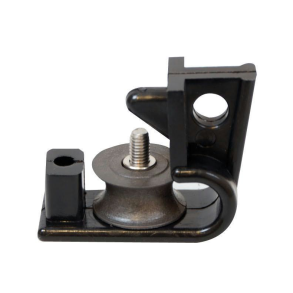 Barton Endestykke Med Blok 19 Mm