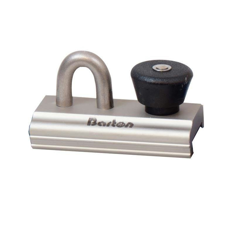 Barton Genoavogn Med Stop 20 Mm