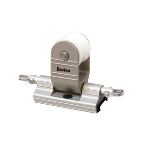 Barton Genoavogn Justerbar 25 Mm