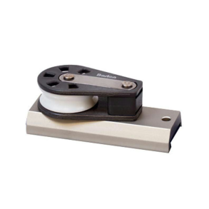 Barton Endestykke Med Blok 25mm