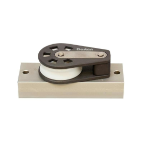 Barton 32mm Endekontrol Med Blok