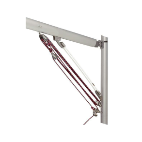 Barton Boom Kicker Op Til 6 Meter Bde