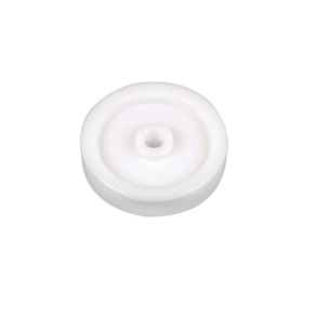 Skive Acetal 58mm, B-14mm Aksel 8mm