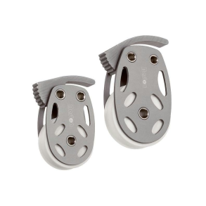 Barton Fodblok Med Stopper 50 Mm