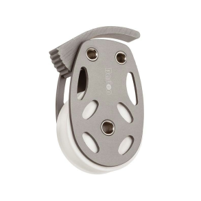 Barton Fodblok Med Stopper 65 Mm