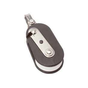 Kasteblok Med Svirvel Til 10 Mm Tov