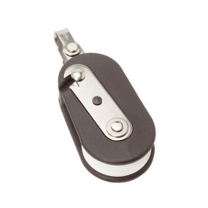 Kasteblok Med Svirvel Til 12 Mm Tov