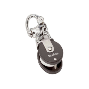 Kasteblok Med Skdekrog Til 12 Mm Tov