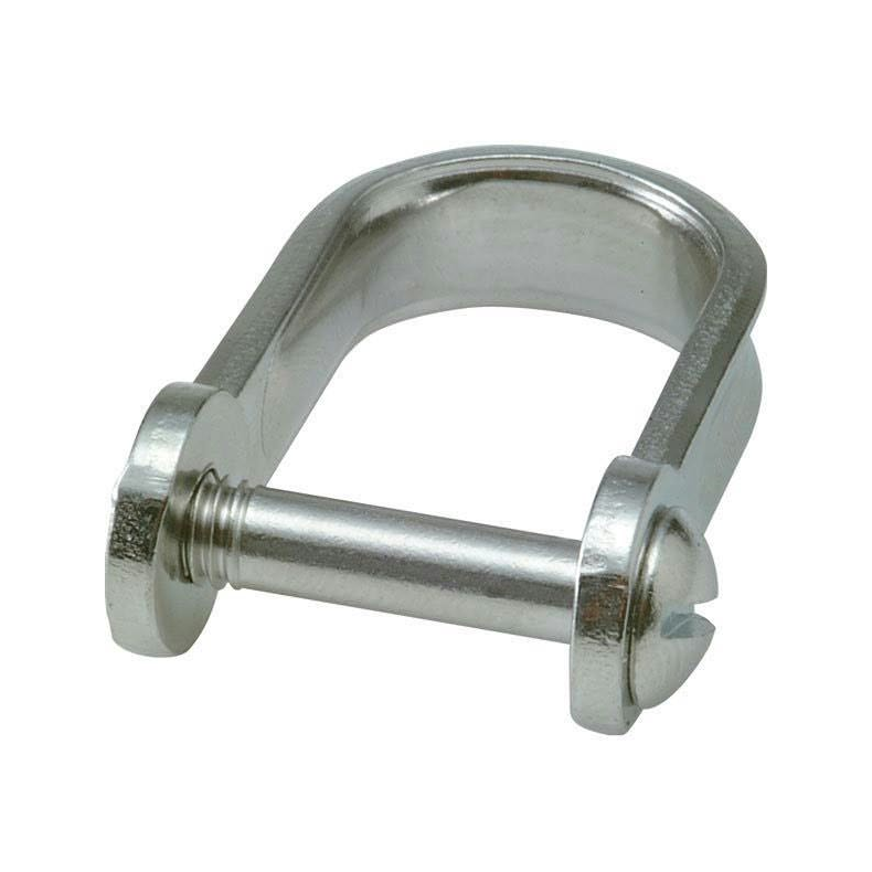 Sjkel M/Krv Skrue  5x17mm