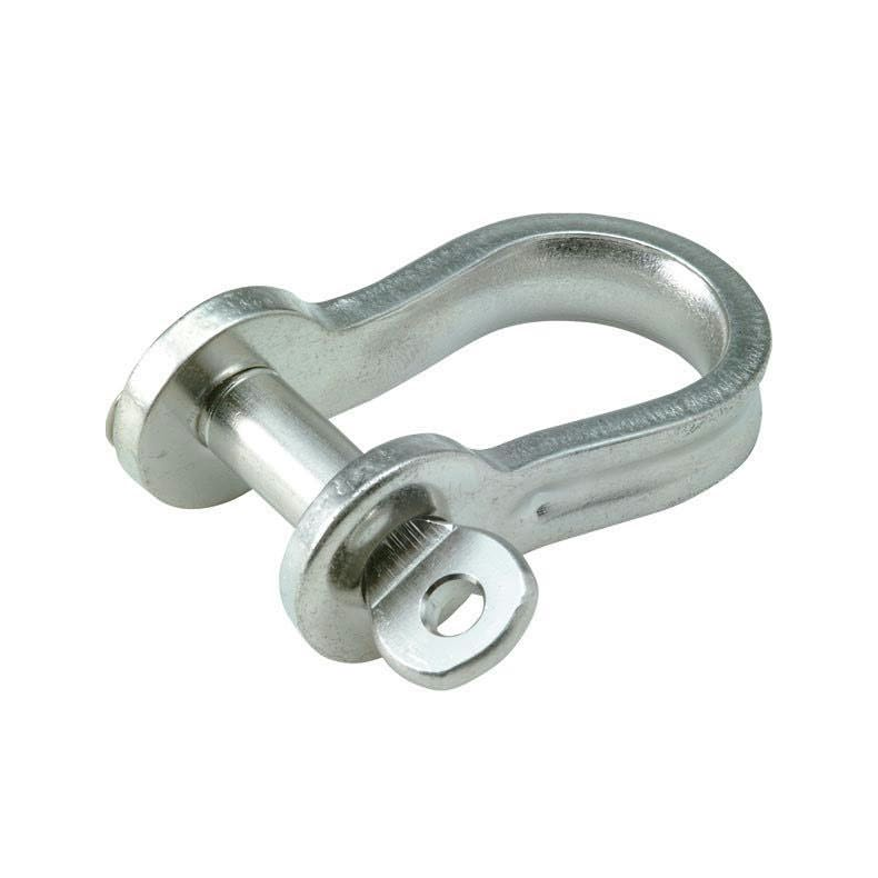 Sjkel Lyre M/ Vingeskrue  8x30mm