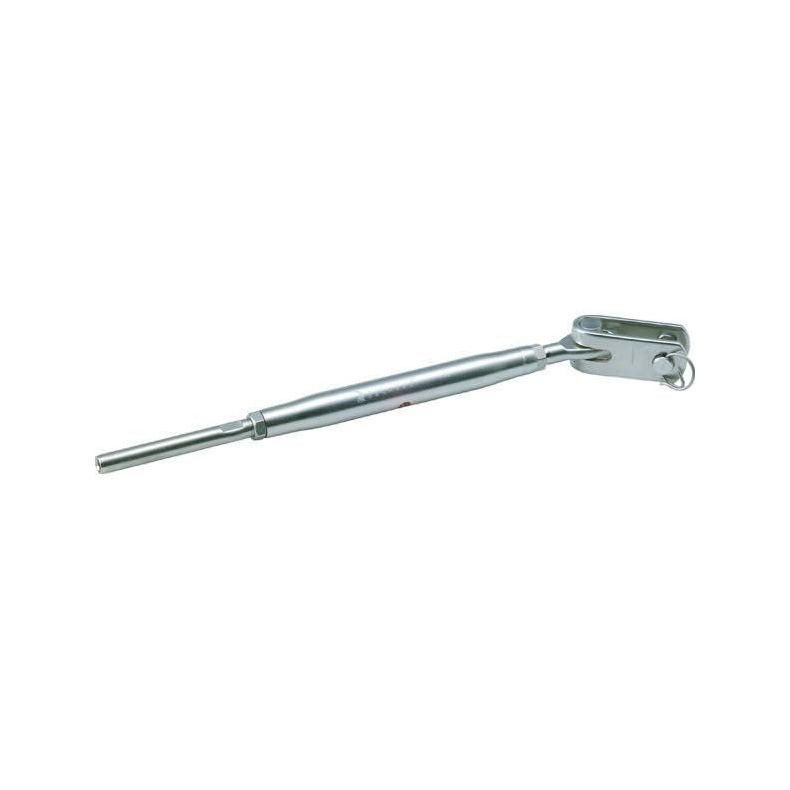 Vantskrue Toggel/Terminal 3mm