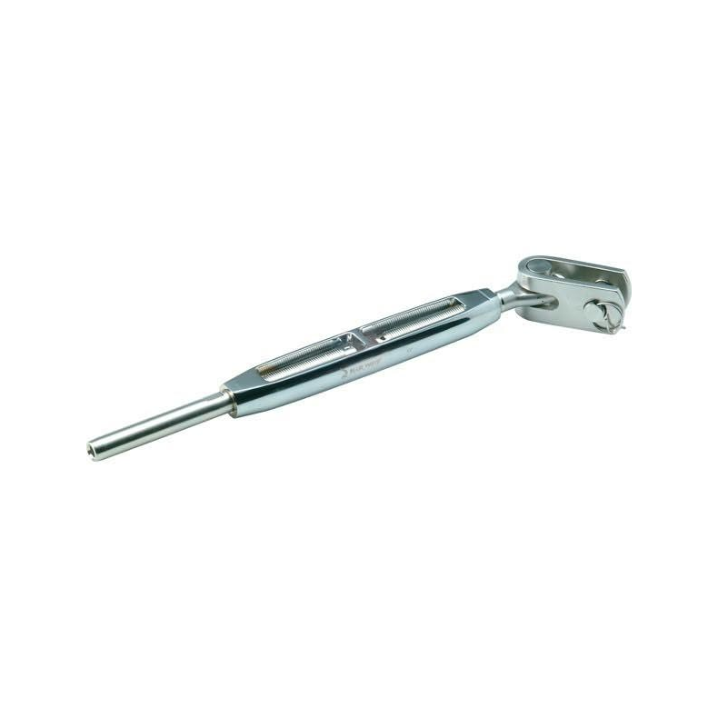 Vant.Cr/Br Tog/Term 5/16"x 4mm