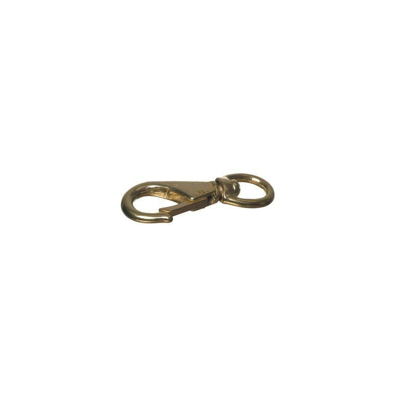 Mes.Karabinhage M/Svirvel 92mm