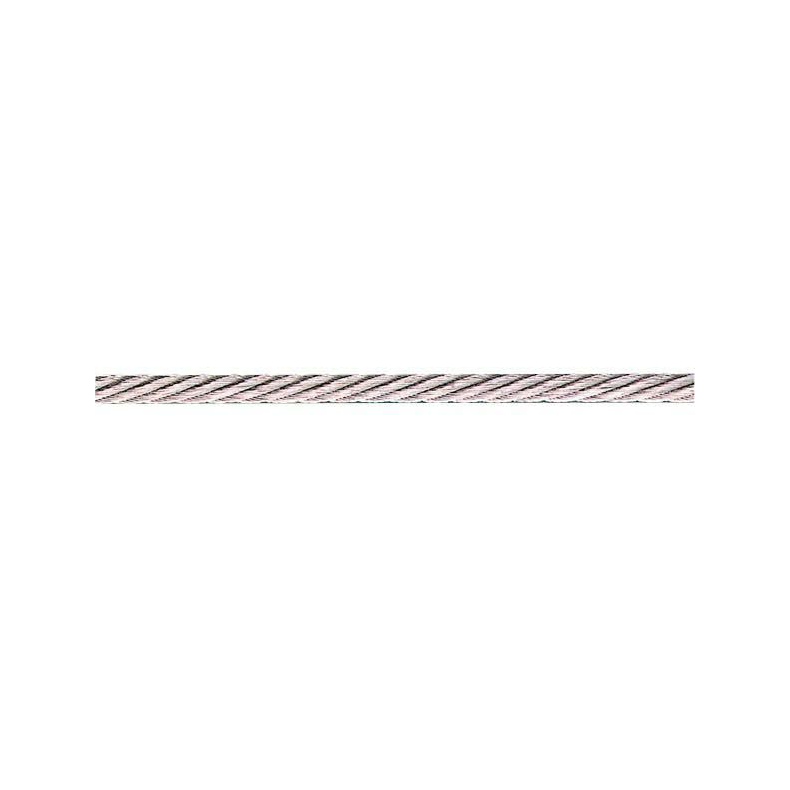 Wire Model 7x19  4mm 250 Meter