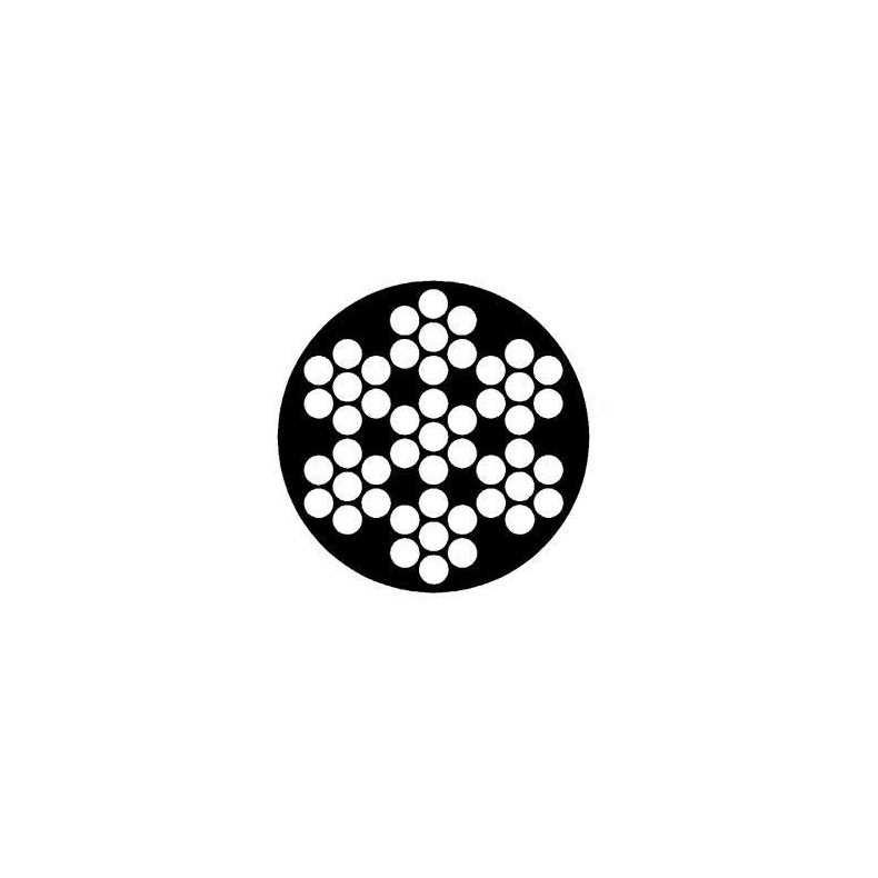 Wire 7x7