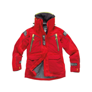 Gill os12 offshore dame jakke rd str. 8