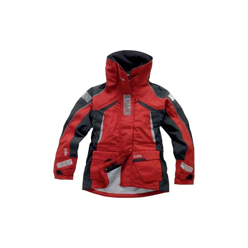 Os11 Gill Dame Jakke Rd Str 12