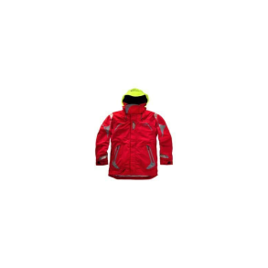 OS2 JACKET GILL RED STR XS