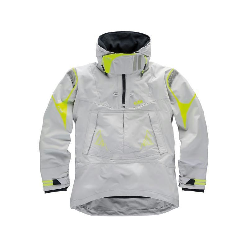 Os21 Gill Trtop Lys Gr Str Xxl