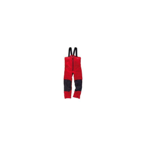 OS2 TROUSERS GILL RED STR S