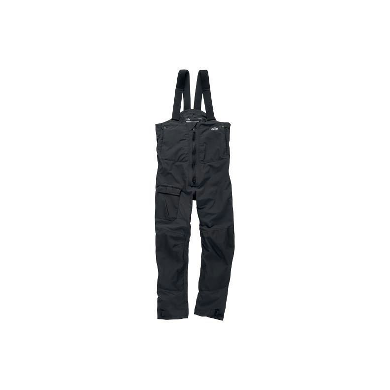 Os22 Bukser Gill Grafit Str. Xs