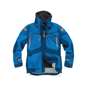 Os23 Gill Jakke Bl Str S