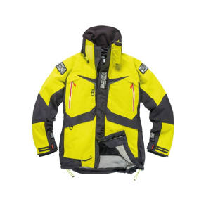 Os23 Gill Jakke Bl Str S